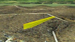 Outdoor Adventure Awaits on This Twin Oaks Harbor Camping Lot!