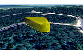 Buildable 0.29 Acre Lot Near Lake Huron in Presque Isle, Michigan!