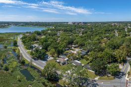 Close to Florida's Tiger Lake: Secluded 1.27-Acre Lot!