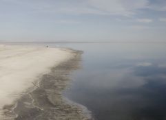 Beach Lot in Imperial County, California!