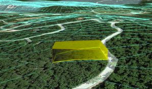 Own Land and Create Your Future in Cherokee Village, Arkansas!