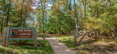 Welcome to Lake County, Michigan: The Home of Over 100 Lakes!