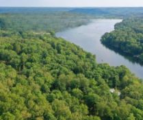 Escape to the Ozarks! Beautiful Lot in Sharp County, Arkansas!