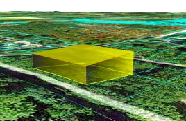 Buildable 0.33 Acre Lot in Montcalm County, Michigan, Close to Lake!