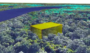 Two-Lot Opportunity in Charlotte County, FL Near the Peace River!