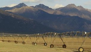 Off Grid Living in Costilla County, Colorado!