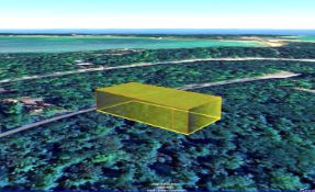 Create Your Northern Michigan Escape in Presque Isle Harbor!