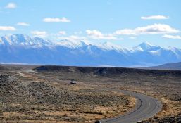 Your 20 Acre Private Mountain Retreat in Lander County, Nevada!