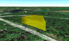 Cul-de-Sac Lot in This Beautiful Arkansas Community!