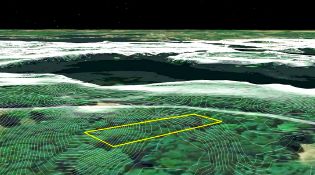 Build Your Getaway Home in Canadian Lakes, Mecosta County, Michigan!