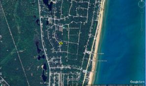 Build Near Lake Huron, Cedar Lake & Golf in Northeast Michigan!