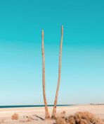 Imperial County, California Lot Only 0.6 Miles to the Salton Sea!