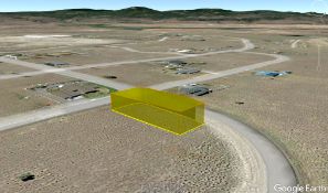 Build on this Prime Corner Lot in California Pines!