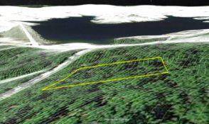 Invest in Buildable Land Near Lake Omaha in Cherokee Village, Arkansas!