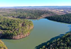 Build by the Lake in 