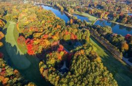 Just Reduced! Michigan's Canadian Lakes: Prime Spot to Build!