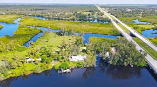 Your Slice of Florida Awaits in Charlotte County!