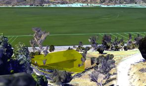 Adjacent Lots Just a Stone's Throw from Lake Elsinore, California!
