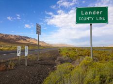 Investor Opportunity: 20 Nevada Acres!