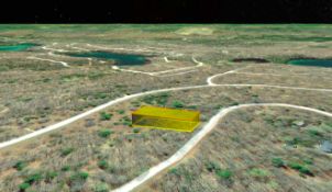 Buildable Lot in Otsego County, Michigan!