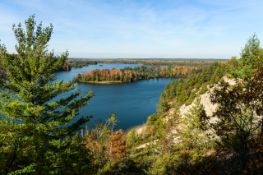 Welcome to the Lakewood Shores Community in Michigan's Lower Peninsula!