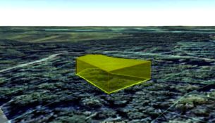 Build in Lake Water Wheel Estates in San Jacinto County, Texas!