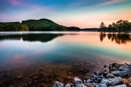 Twin Oaks Harbor, Missouri: The Best Camping Experience!