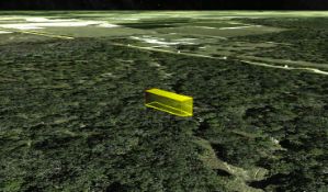 Scenic Lot near Babcock Ranch in Charlotte County, Florida!