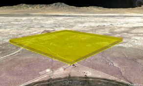 Vast 160-Acre Parcel in Lander County, Nevada! BIDDING IS PER ACRE!
