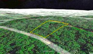 0.29 Acre Buildable Lot in Ozark Acres, Arkansas!