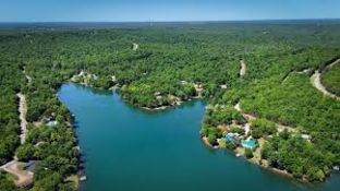 Build Your Dream Home in Cherokee Village, Arkansas!