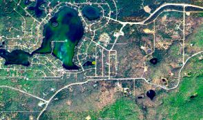 Year-Round Recreation in Lake Arrowhead Community, Michigan!