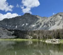 Five Acres with Mountain Views in Colorado!