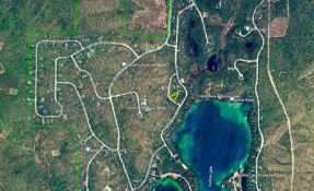 Year-Round Vacation Style Living in Otsego County, Michigan!