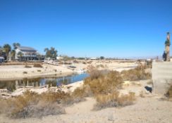 Own a Piece of Southern California's Salton Sea Beach!