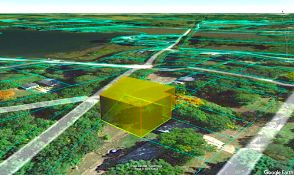Vacant-Residential Lot with Private Lake Access in Montcalm County, MI!