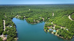Low-Cost Living in Arkansas' Scenic Community! NO HOA Fees!