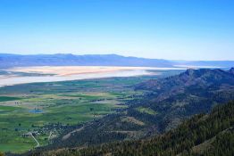 Peaceful Off-Grid Living in Scenic Modoc County, California!