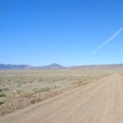 Investor Opportunity: Crescent Valley, Nevada!