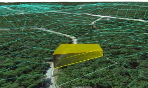 Affordable Buildable Land in Sharp County, Arkansas!