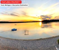 Evart, Michigan: A Recreation Destination!