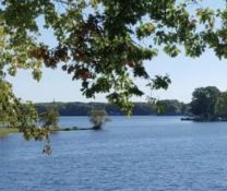 Get Away to Beautiful Montcalm County, Michigan!