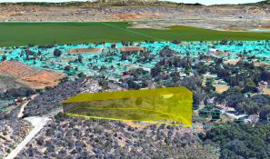 FINANCE: Scenic Lot Near Lake in Riverside County, California! YOUR BID IS YOUR DOWN PAYMENT!