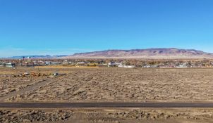 156.7 Acres of Remote Nevada Wilderness!