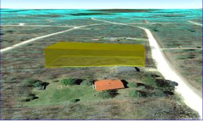 Affordable Parcel to Build on in Antrim County, Michigan!