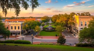 Bartow, Florida Corner Lot - Ideal for Investment!