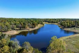 20 Lots by this 74-Acre Lake! Build & Profit in Arkansas!
