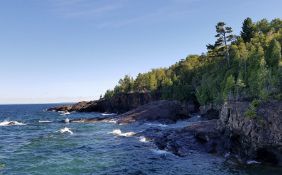 Enjoy the Amenities in the Presque Isle Harbor Community, Michigan!