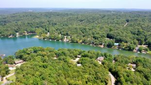 Build in this Four-Season Community: Cherokee Village, Arkansas!