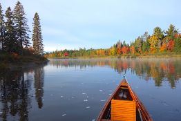 Paddle Your Way Through this Waterfront Community!